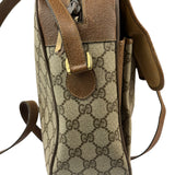 Gucci Vintage GG Supreme Ophidia Crossbody Bag