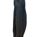 Prada Black Tessuto Nylon Shoulder Bag