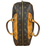 Louis Vuitton Vintage Monogram Deauville Handbag