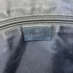 Gucci GG Supreme Monogram Messenger Bag