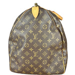 Louis Vuitton Monogram Keepall 60