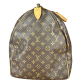 Louis Vuitton Monogram Keepall 60