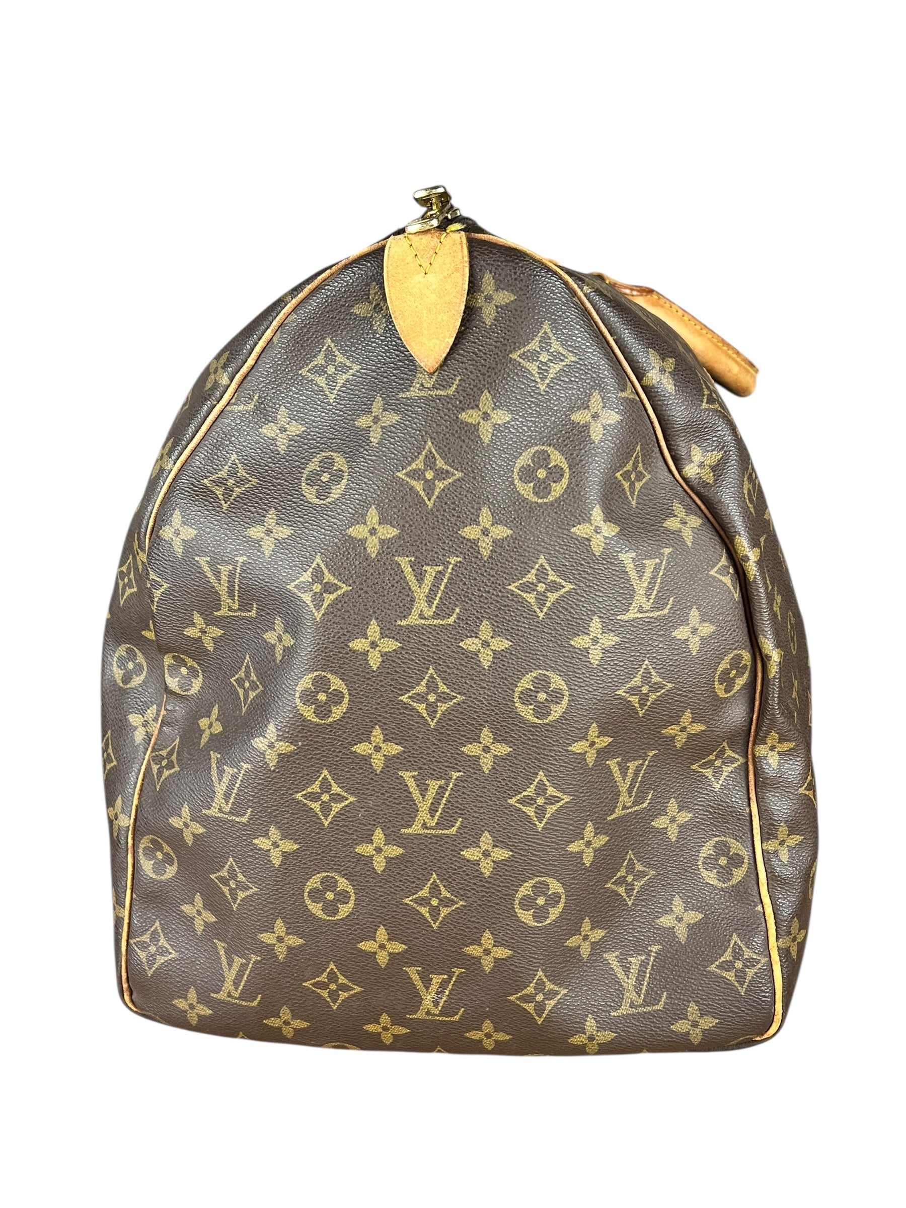 Louis Vuitton Monogram Keepall 60