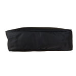 Prada Vintage Black Nylon Pochette