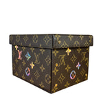 Louis Vuitton Monogram Color Box