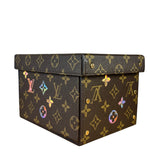 Louis Vuitton Monogram Color Box