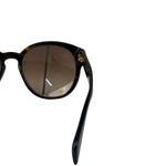 Prada Vintage Tortoise Cat Eye Sunglasses