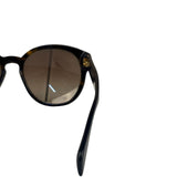 Prada Vintage Tortoise Cat Eye Sunglasses