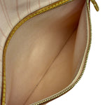 Louis Vuitton Limited Edition Pink Damier Azur Tahitienne Neverfull GM