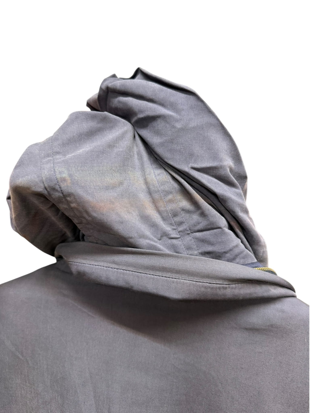 Vintage Christian Dior Blue Monsieur Zip-Up Jacket