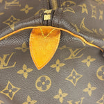 Louis Vuitton Monogram Keepall 45