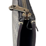 Goyard Grey Senat Pochette GM