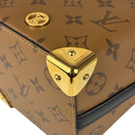 Louis Vuitton Monogram Reverse Noe Mini Bag
