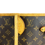 Louis Vuitton Monogram Neverfull MM