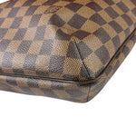 Louis Vuitton Damier Ebene Musetta MM