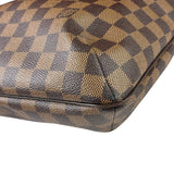 Louis Vuitton Damier Ebene Musetta MM