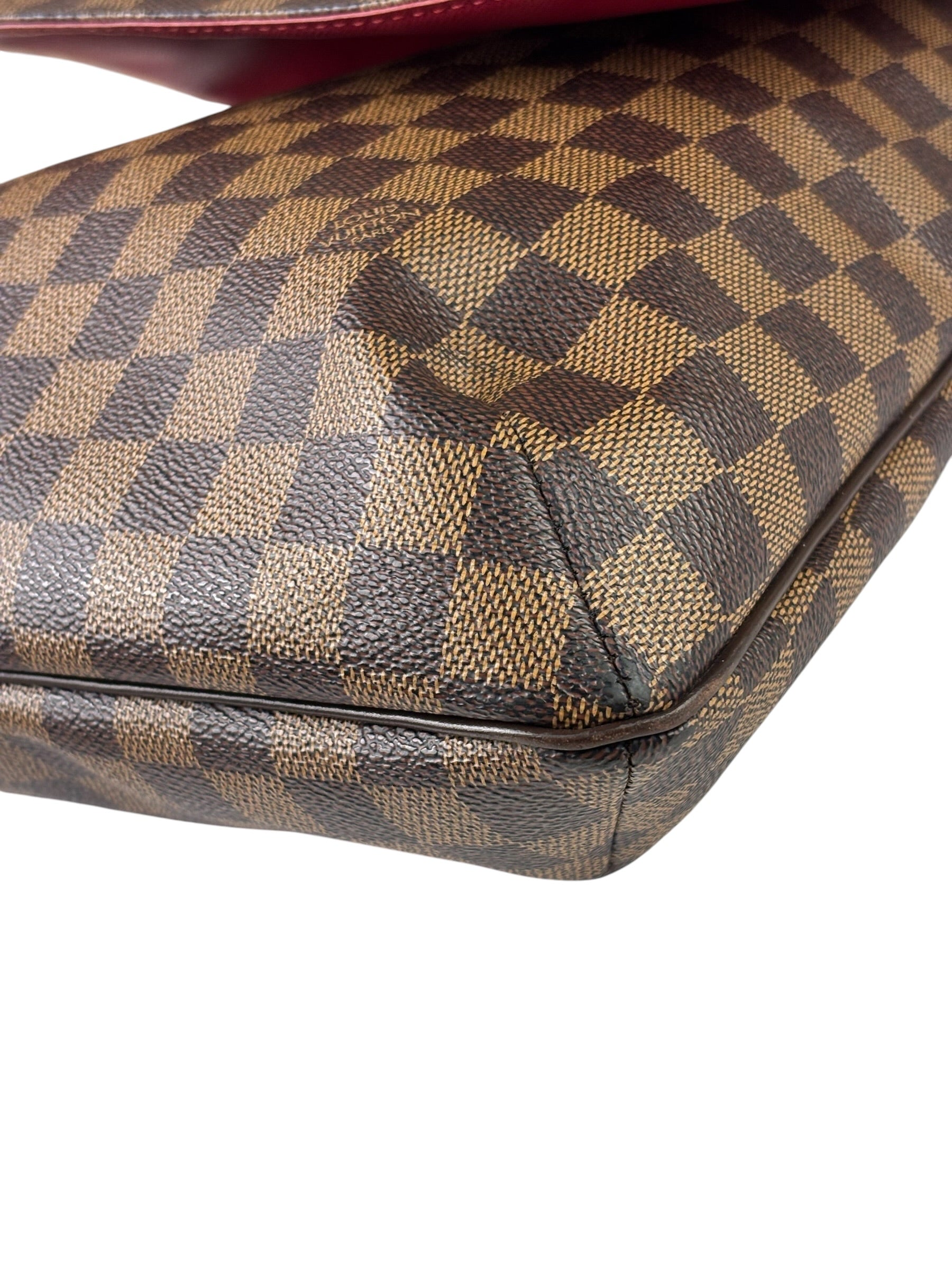 Louis Vuitton Damier Ebene Musetta MM