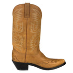 Durango Brown Cowboy Boots
