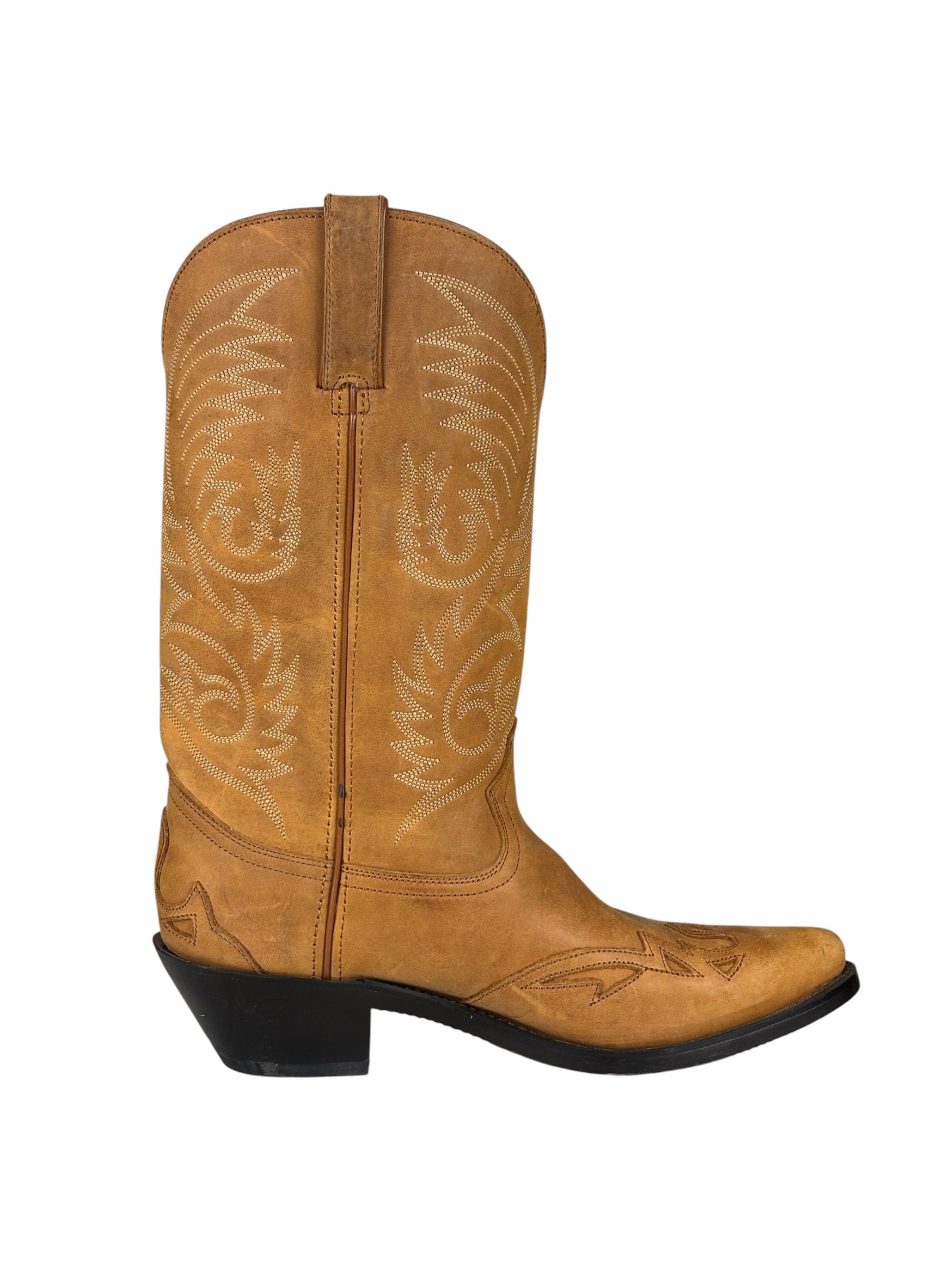 Durango Brown Cowboy Boots