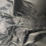 Chanel Sports Line Satin Messenger Bag