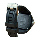 Luminox Sentry 0200 Carbon Black 43mm