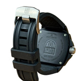 Luminox Sentry 0200 Carbon Black 43mm