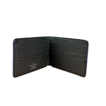 Louis Vuitton Damier Graphite Canvas Slender Map Wallet