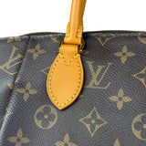 Louis Vuitton Canvas Monogram Turenne Hand Bag