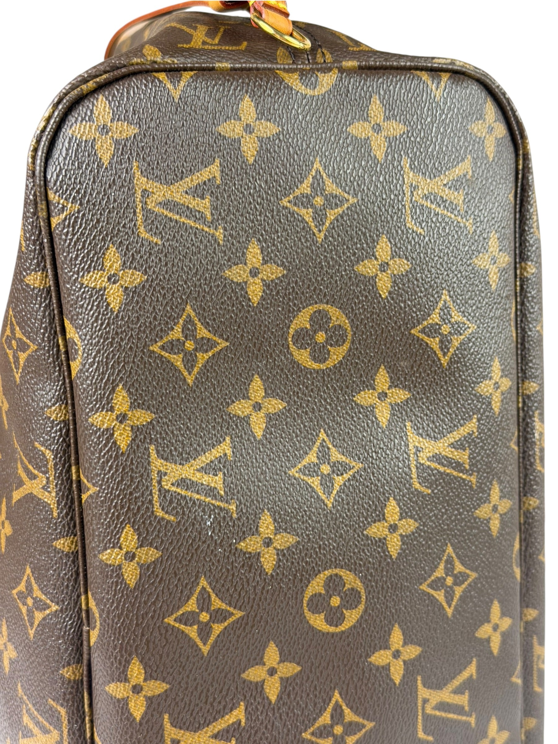 Louis Vuitton Monogram Neverfull GM