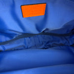 Gucci GG Multicolor Outdoor Technical Canvas Backpack