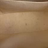 Louis Vuitton Pastel Epi Jasmin Handbag