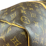 Louis Vuitton Monogram Keepall 50