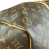 Louis Vuitton Monogram Keepall 50