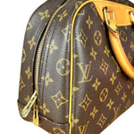 Louis Vuitton Monogram Trouville