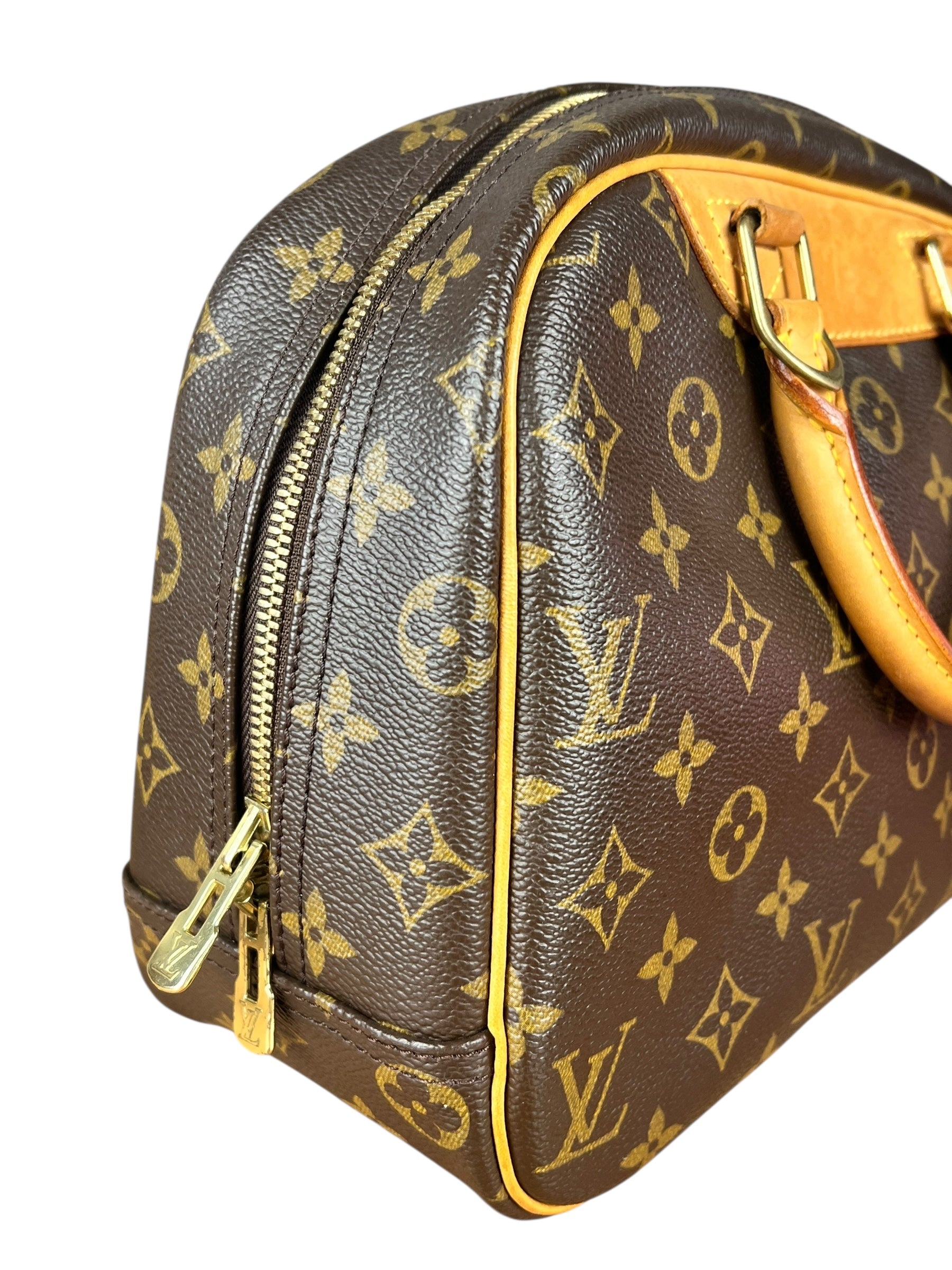 Louis Vuitton Monogram Trouville