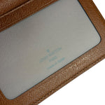 Louis Vuitton Vintage Monogram Cardholder
