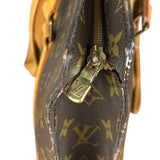 Louis Vuitton Vintage Monogram Babylone Tote Bag