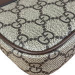 Gucci Ophidia GG Supreme Mini Pochette