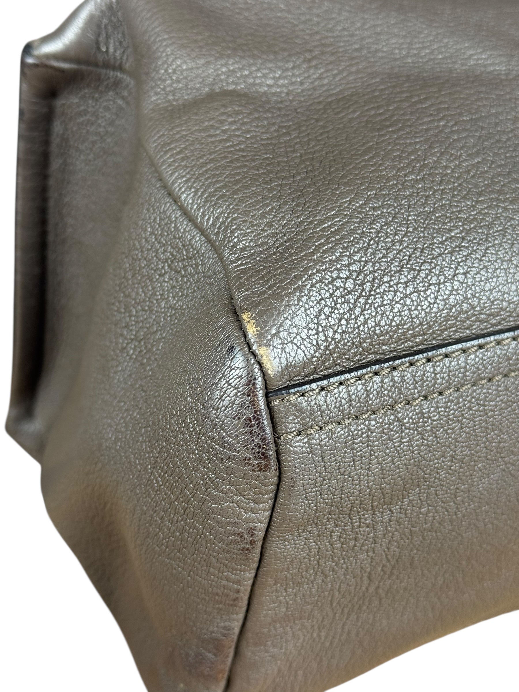 Givenchy Pandora Leather Bag