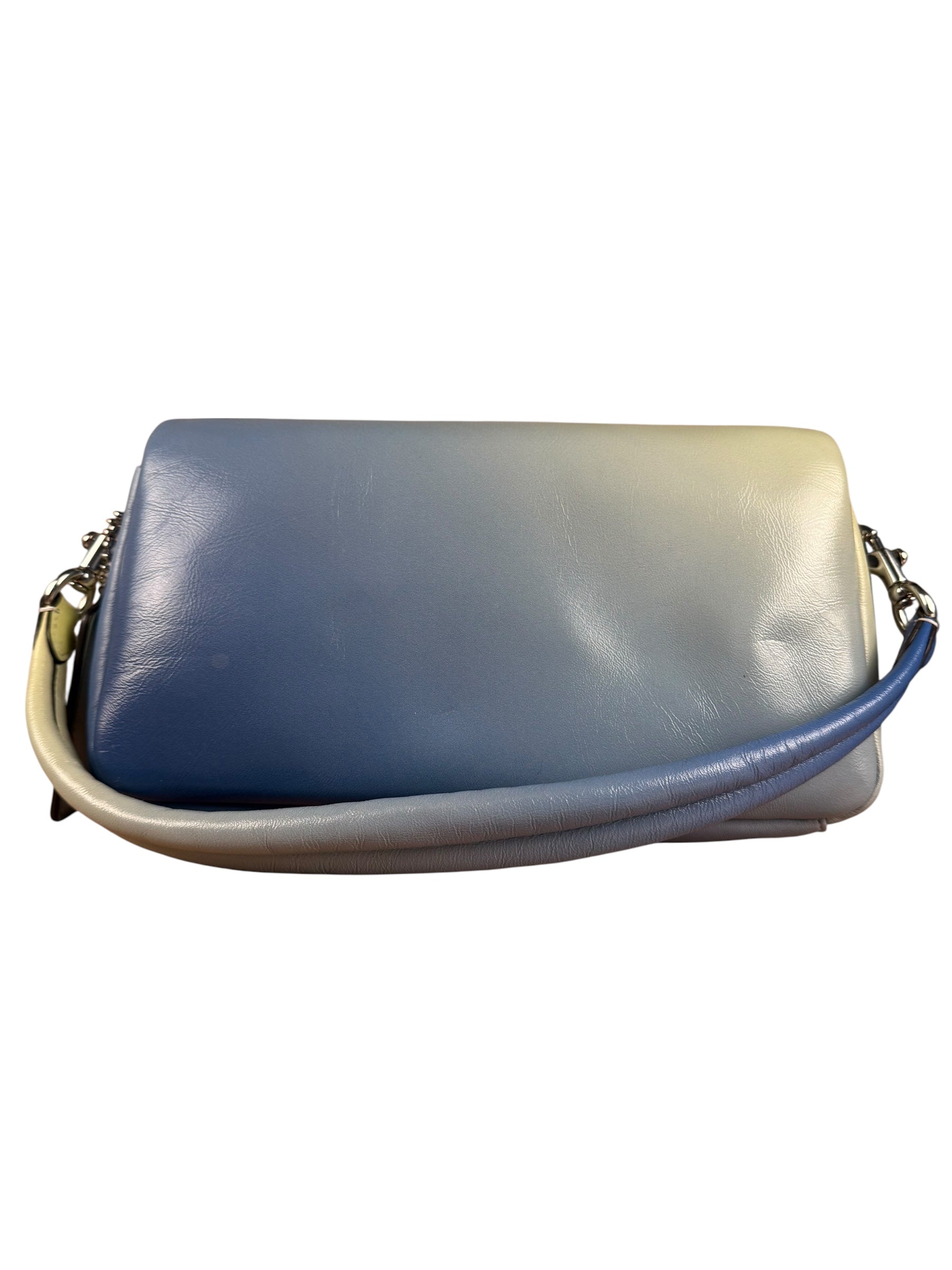 Coach Pillow Tabby 26 Bag