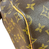 Louis Vuitton Monogram Speedy 30