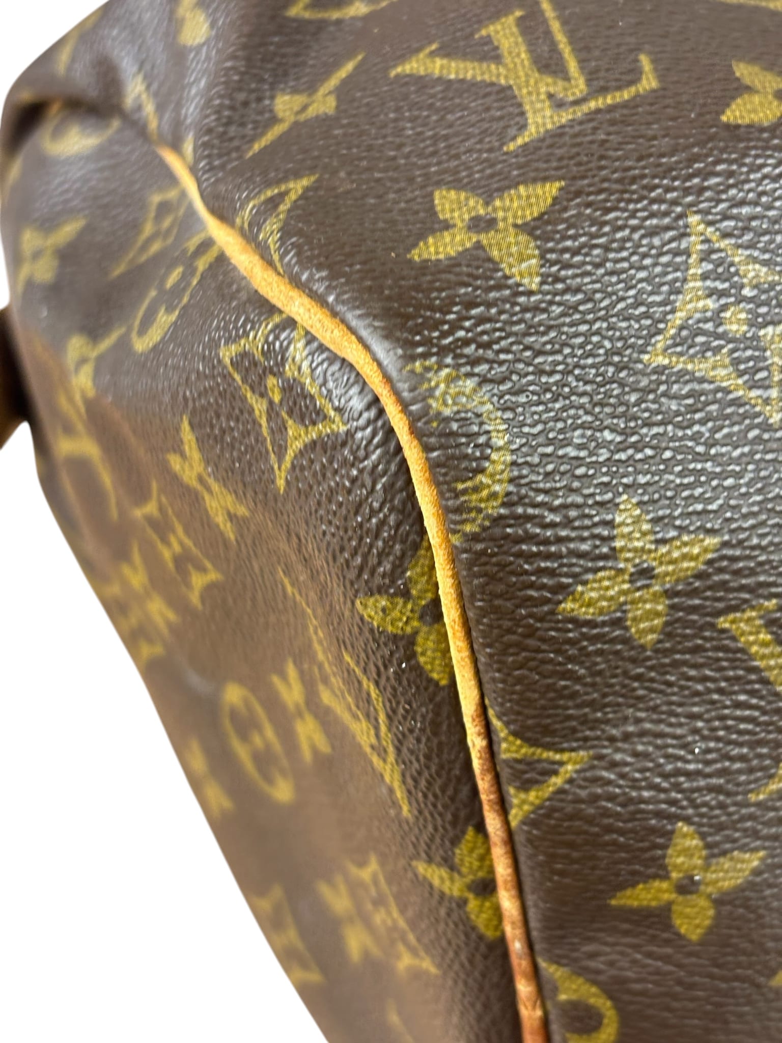 Louis Vuitton Monogram Speedy 30