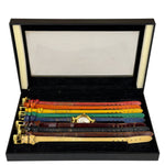 Fendi Vintage Chameleon Interchangeable Strap Watch Set - 640L