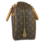 Louis Vuitton Monogram Deauville Handbag