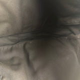 Gucci Vintage Brown Canvas GG Shoulder Bag