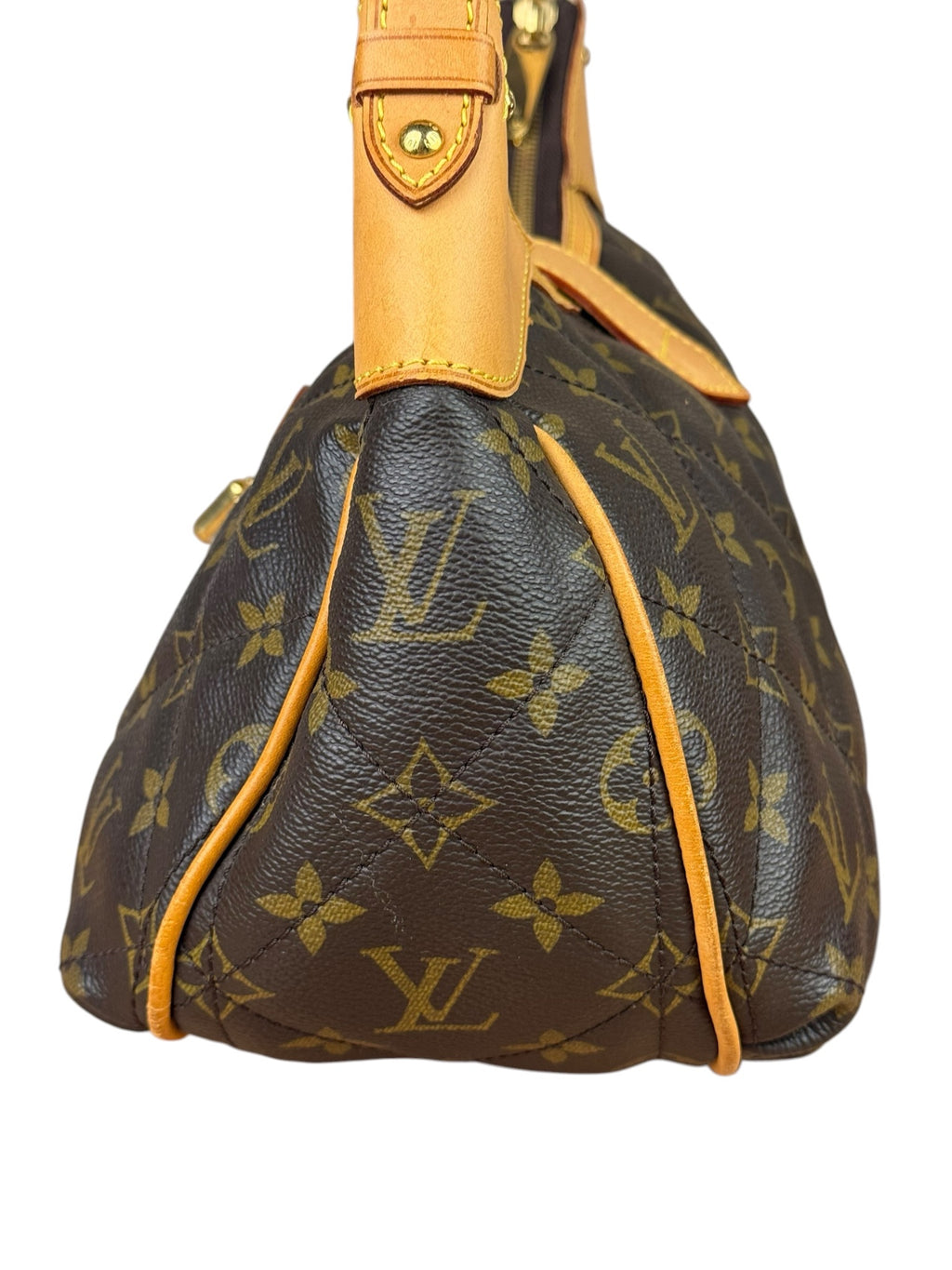Louis Vuitton Monogram Etoile City Shoulder Bag PM