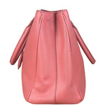 Prada Pink Galleria Saffiano Leather Tote