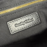 See By Chloé Black Two Way Bag