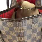 Louis Vuitton Damier Ebene Neverfull MM