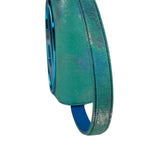 Diesel Blue Iridescent 1DR Shoulder Bag